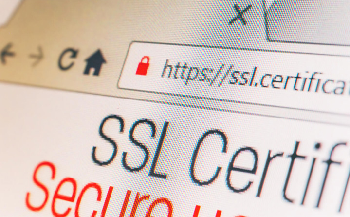 SSL Will Become Standard