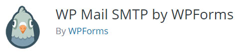 WP Mail SMTP