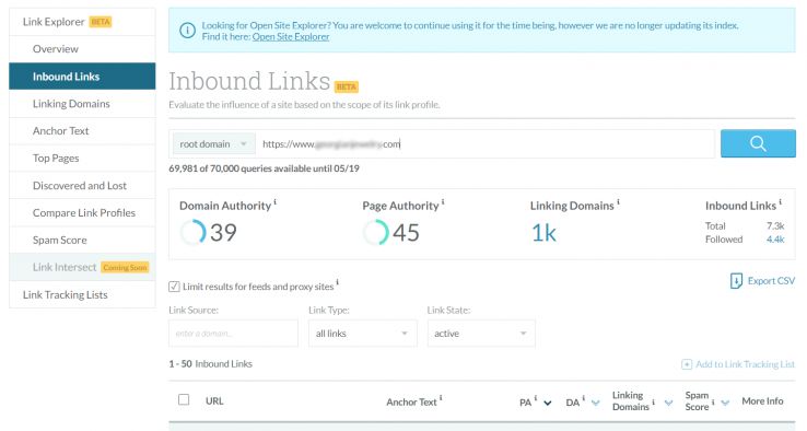 How to Discover and Monitor Bad Backlinks
