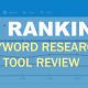 SE Ranking – Keyword Research at its Finest
