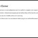 Fixing internal server error and other common wordpress issues