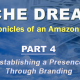 Niche Dreams – Part 4: Establishing a Presence Through Branding