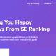 SE Ranking – An SEO Tool That Works With AND For You