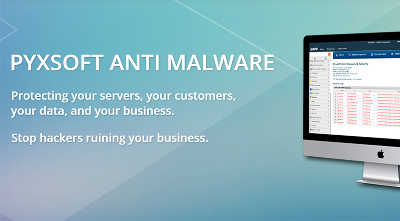 Pyxsoft Anti Malware