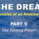 Niche Dreams – Part 9: The Turning Point?