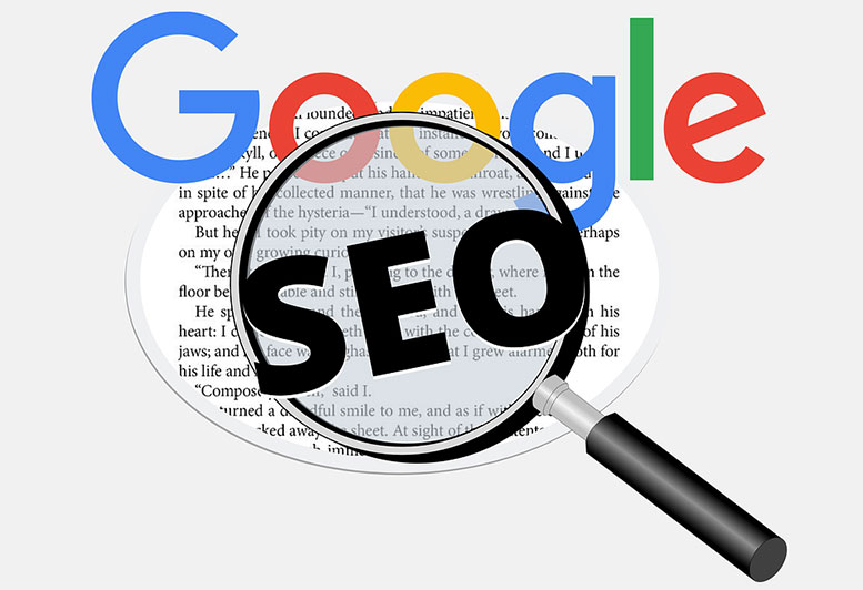 Google SEO