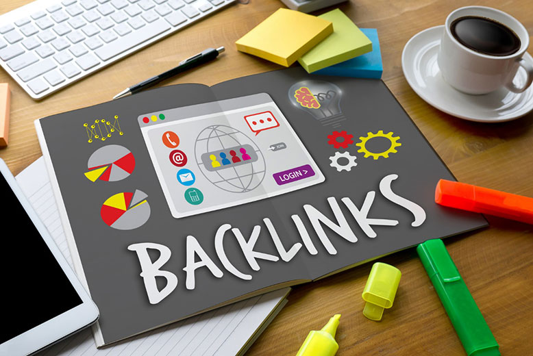 Backlinks