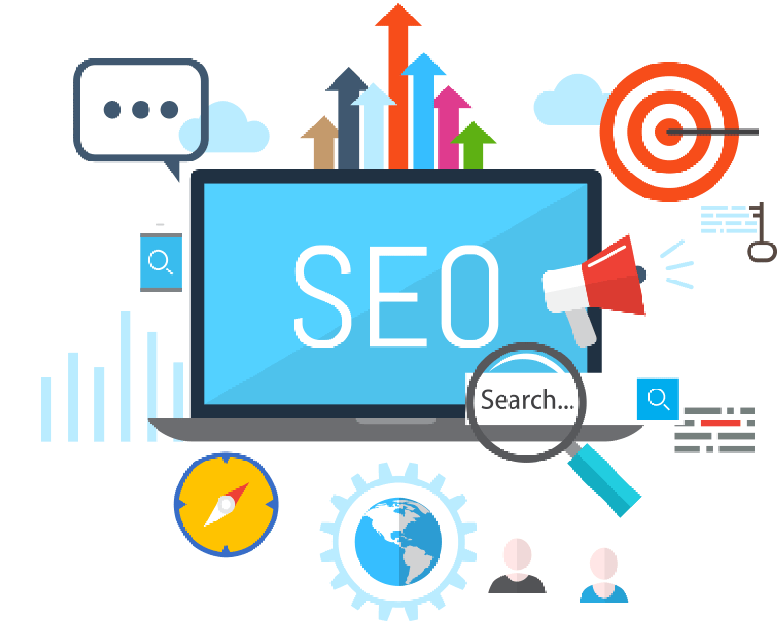 SEO Professionals