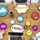 9 Benefits of Social Media for  Your Organization